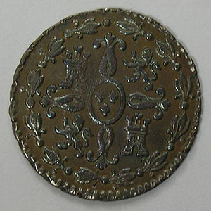 Articulo Numismatica Reverso