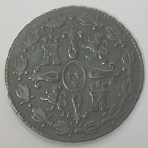 Articulo Numismatica Reverso