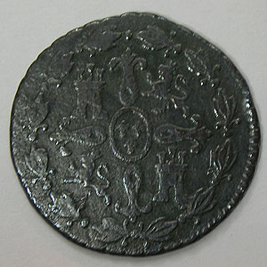 Articulo Numismatica Reverso