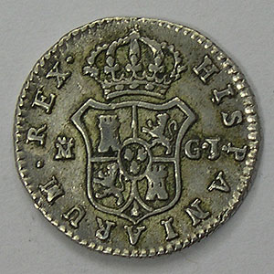 Articulo Numismatica Reverso