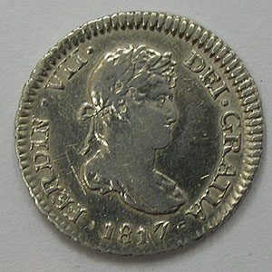 Articulo Numismatica Anverso