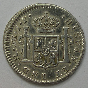 Articulo Numismatica Reverso