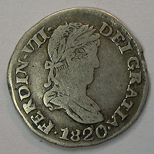 Articulo Numismatica Anverso