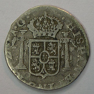 Articulo Numismatica Reverso