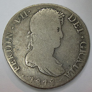 Articulo Numismatica Anverso