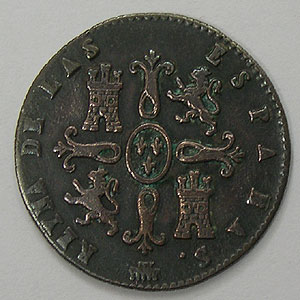 Articulo Numismatica Reverso