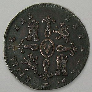 Articulo Numismatica Reverso