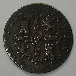 Articulo Numismatica Reverso