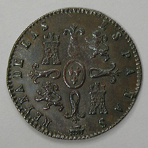 Articulo Numismatica Reverso