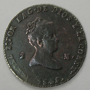 Articulo Numismatica Anverso