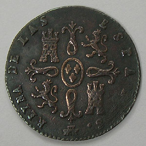 Articulo Numismatica Reverso