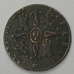 Articulo Numismatica Reverso