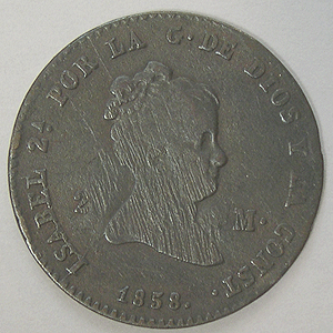 Articulo Numismatica Anverso