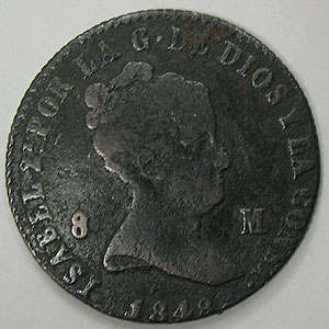 Articulo Numismatica Anverso