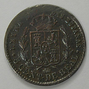 Articulo Numismatica Reverso