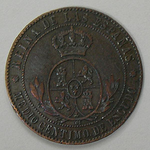 Articulo Numismatica Reverso