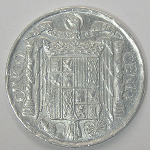 Articulo Numismatica Reverso