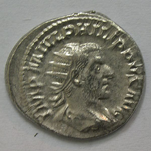 Articulo Numismatica Anverso