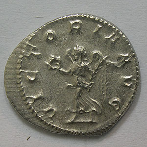 Articulo Numismatica Reverso