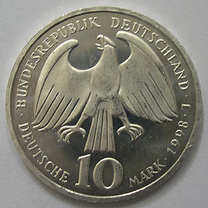 Articulo Numismatica Reverso