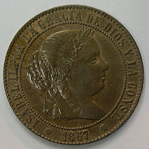 Articulo Numismatica Anverso