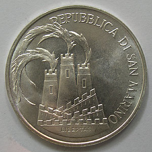 Articulo Numismatica Reverso