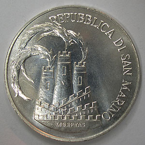 Articulo Numismatica Reverso