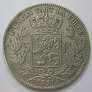 Articulo Numismatica Reverso