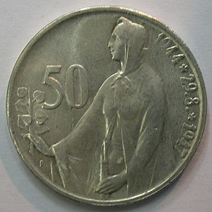 Articulo Numismatica Anverso