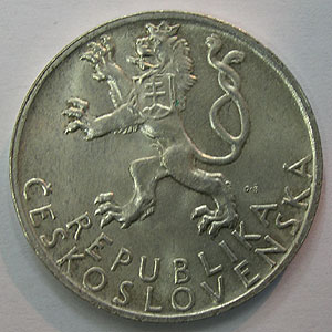 Articulo Numismatica Reverso