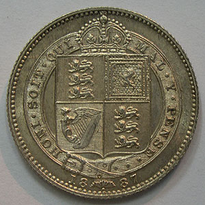 Articulo Numismatica Reverso