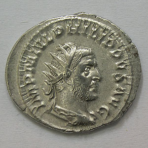 Articulo Numismatica Anverso