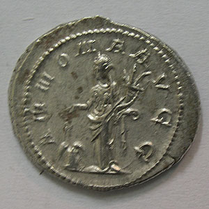 Articulo Numismatica Reverso