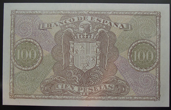 Articulo Numismatica Reverso