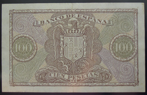 Articulo Numismatica Reverso