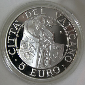 Articulo Numismatica Reverso