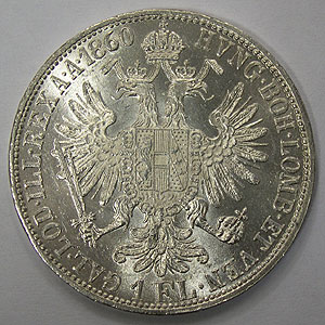 Articulo Numismatica Reverso