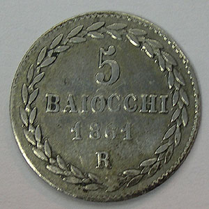 Articulo Numismatica Reverso