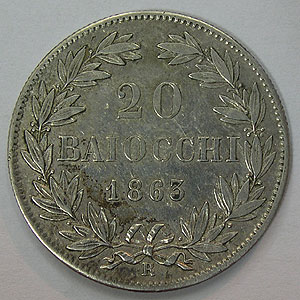 Articulo Numismatica Reverso