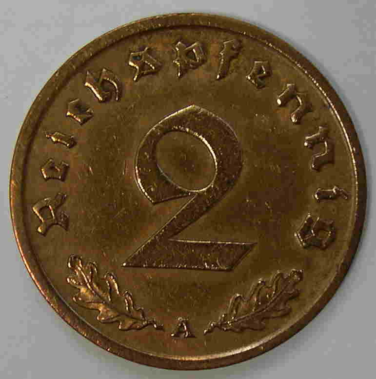 Articulo Numismatica Reverso