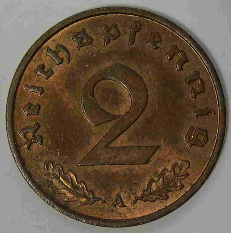 Articulo Numismatica Reverso