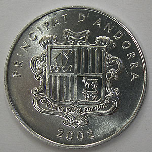 Articulo Numismatica Reverso