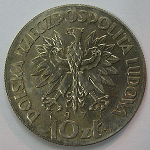 Articulo Numismatica Reverso