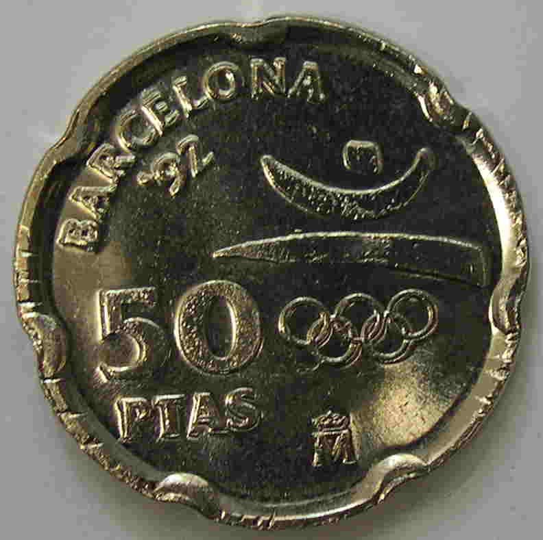 Articulo Numismatica Reverso