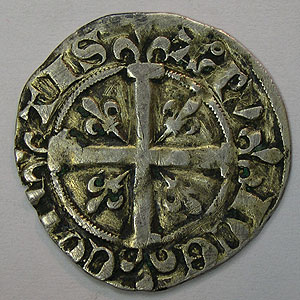 Articulo Numismatica Reverso