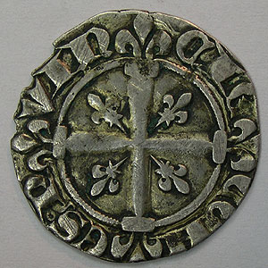 Articulo Numismatica Reverso