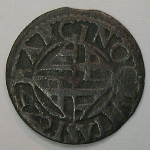 Articulo Numismatica Reverso