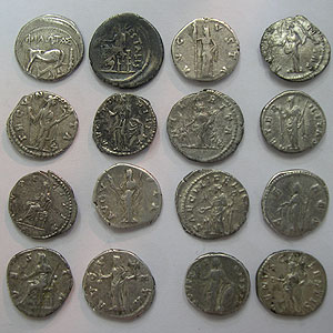 Articulo Numismatica Reverso