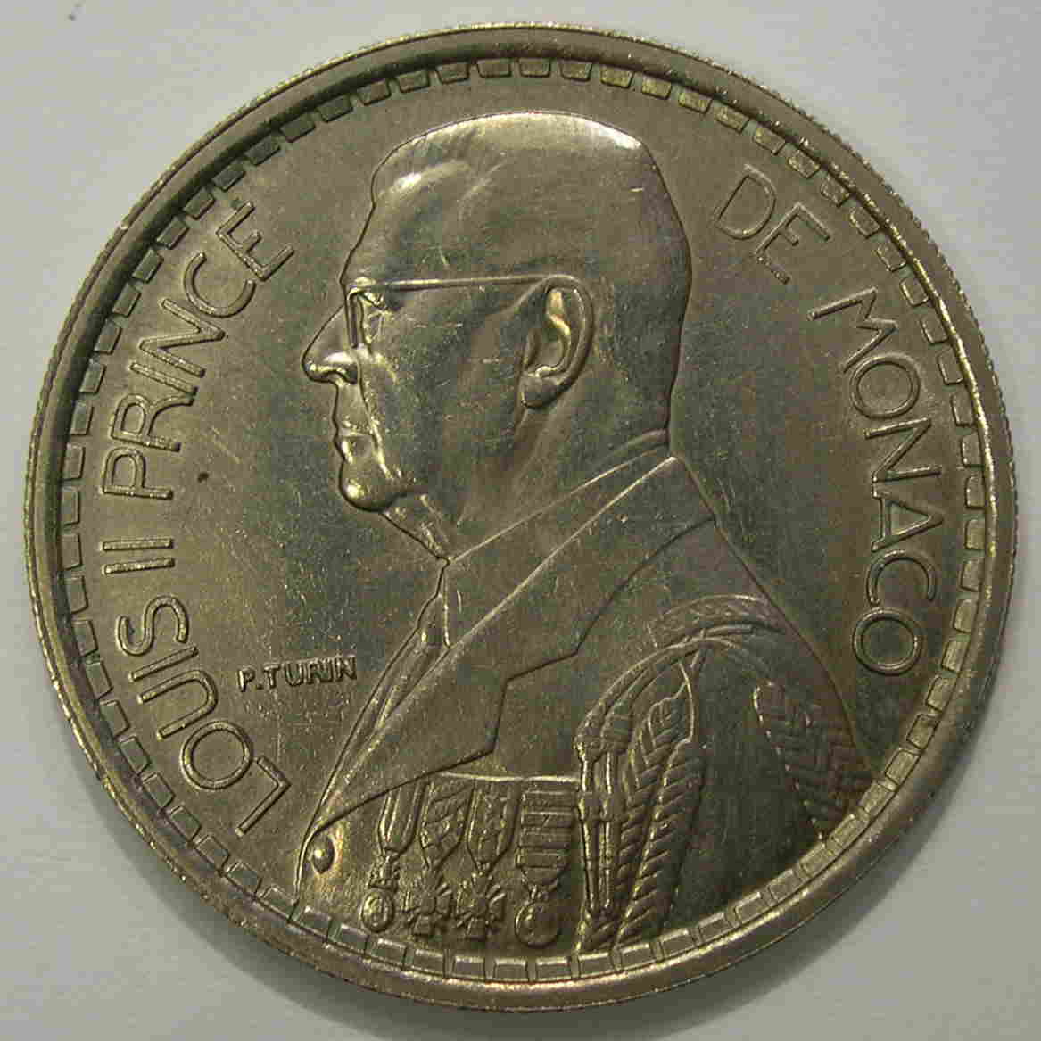 Articulo Numismatica Anverso