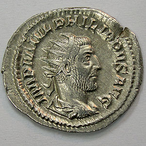 Articulo Numismatica Anverso